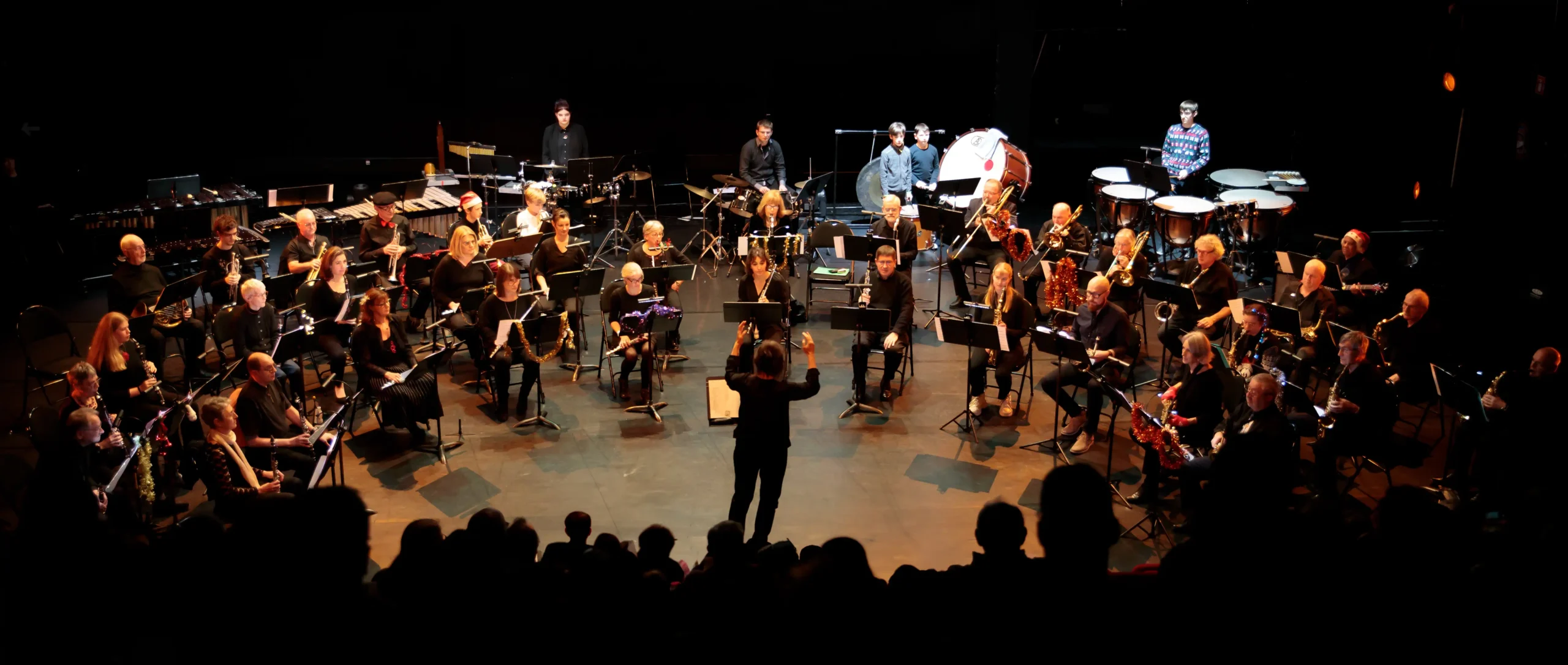 Orchestre Harmonie Hennebont